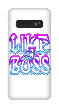 BOSS Samsung Phone Cases