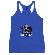 Nephyz tanktop-women-racerback