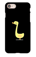 Duck iPhone Phone Cases