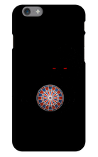 Darts iPhone Phone Cases