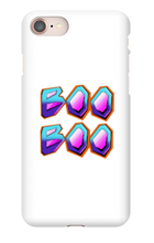 boribroly iPhone Phone Cases