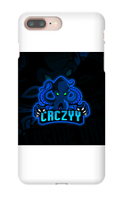 crczyy iPhone Phone Cases