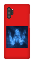 wlg_gemis Samsung Phone Cases
