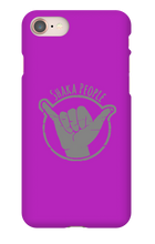 Shaka iPhone Phone Cases