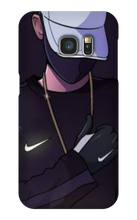 blackgamer Samsung Phone Cases