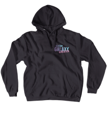 Solistair Galaxy Warrior Hoodies (No-Zip/Pullover)