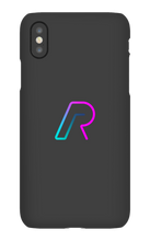 riderty iPhone Phone Cases