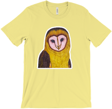 Barn Owl T-Shirts
