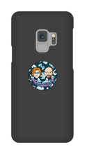 team2stock Samsung Phone Cases