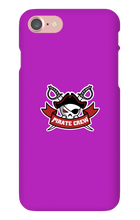 jack_876_sparrow iPhone Phone Cases