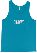 thydave_ Tank Top