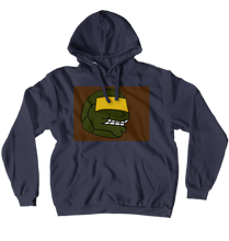 gabbadoon Hoodies (No-Zip/Pullover)