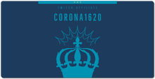 corona1620 XXL Gaming Mousepad