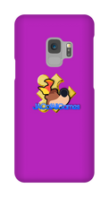 jacofallgames Samsung Phone Cases