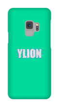 ylion74 Samsung Phone Cases