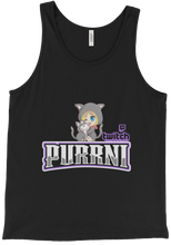 purrni Tank Top