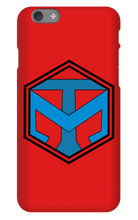 TM iPhone Phone Case