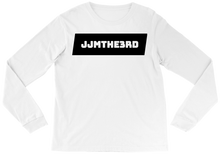 jjmthe3rd Long Sleeve Tee