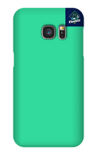 FLOCKIII Samsung Handy hülle!