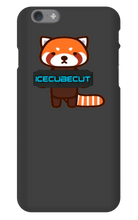 icecubecut iPhone Phone Cases