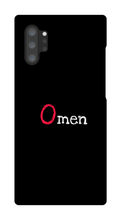 Omen's Samsung Phone Cases