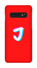 juruuu_ Samsung Phone Cases