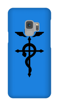 dlx9792 Samsung Phone Cases