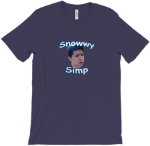 Snowwy Simp T-Shirt