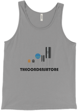 thecondensatore Tank Top