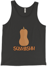 Squuashh Tanks