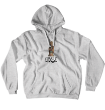 zaboonda Hoodies (No-Zip/Pullover)
