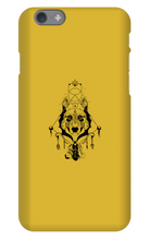 sangaytv iPhone Phone Cases