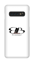 albertredeaux Samsung Phone Cases