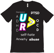 U R > Shirt