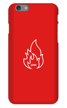 Brann Iphone Mobile cover