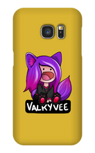 valkyvee Samsung Phone Cases