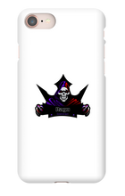 RaguReaper iPhone  Cases