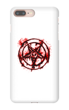 vladimireroswelltod iPhone Phone Cases