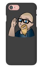 beardedfillet iPhone Phone Cases