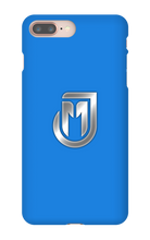 JM iPhone Case