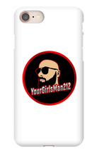 yourgirlsman212 iPhone Phone Cases