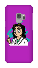 Kenza Samsung Phone Cases