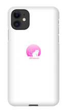 Phonecase for iPhone w/logo