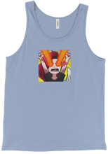 Xera6 Rage tanktop