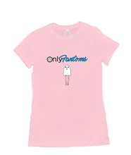 Only-Fantoms Women's Tee