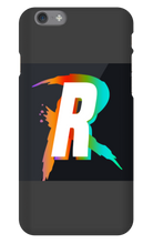 RockKing420 iPhone Phone Case