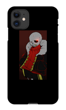 angelynnclemons iPhone Phone Cases