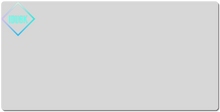 iDuskTTV XXL Gaming Mousepad
