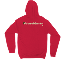 Hoodie(BACK)-SweetGaming