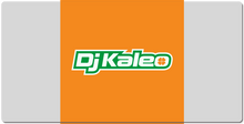 djkaleo1 XXL Gaming Mousepad